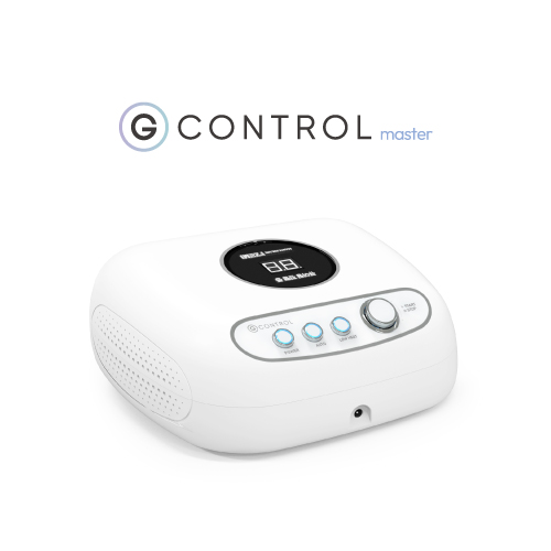 IZEMI G-Control Master Nail Lamp