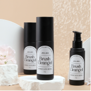 JelloJello Brush Cleaning Gel 50g