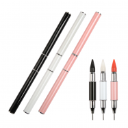 JelloJello Nail Art Tool Crystal Tweezer & Stone Picker