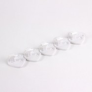 JelloJello The Nail Shop Chax Tip Band Nail Tip Stand Holder 1 Set 5pcs