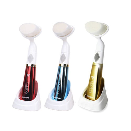 Прибор для очищения лица [Merryshop] Pobling Pore Sonic Cleanser