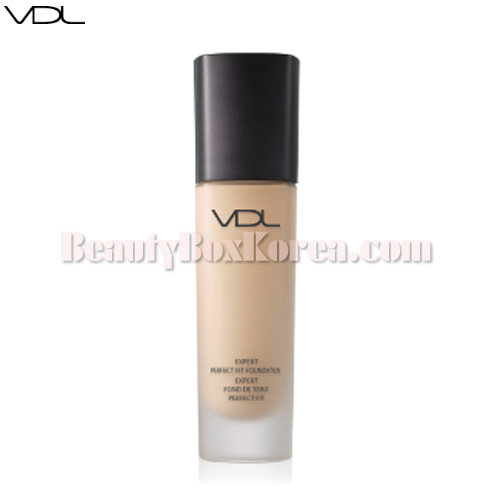 VDL Expert Perfect Fit Foundation 30ml