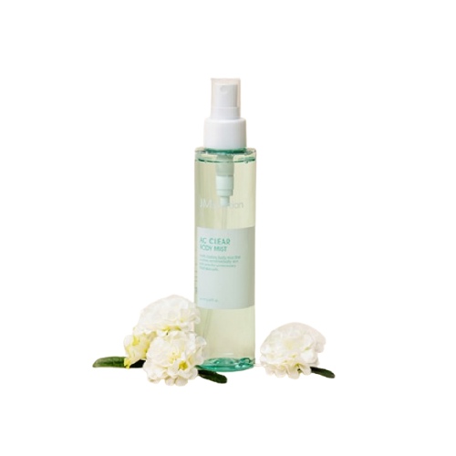 JM SOLUTION AC Clear Body Mist 150ml