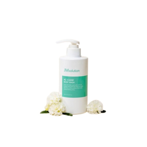 JM SOLUTION AC Clear Body Wash 150ml