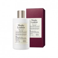 DermaB Narrative Body Lotion 300ml #Musky Leather