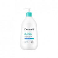 DermaB AC Control Body Lotion 400ml