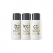 DermaB Narrative Body Lotion 30ml*3EA