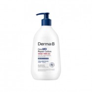 DermaB Cera MD Repair Lotion 400ml