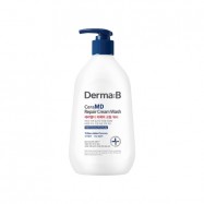 DermaB Cera MD Repair Cream Wash 400ml