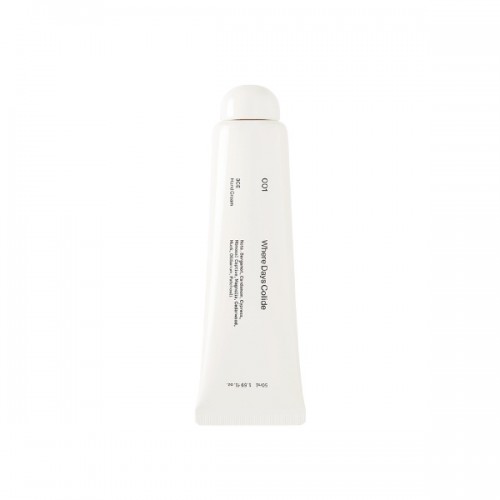 3CE HANDCREAM 50ml #WHERE DAYS COLLIDE