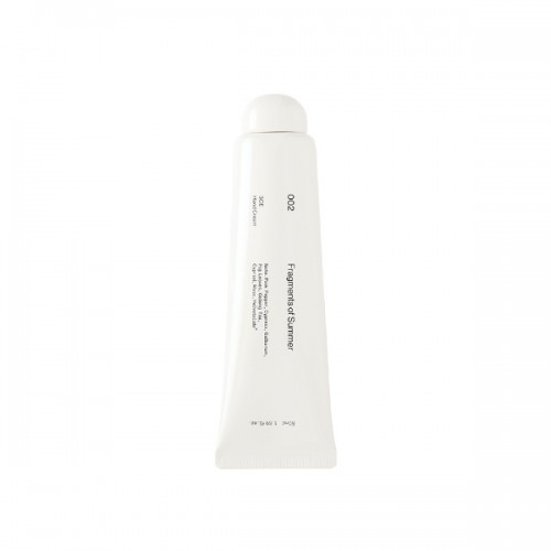3CE HANDCREAM 50ml #FRAGMENTS OF SUMMER