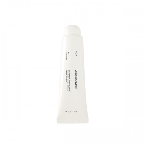 3CE HANDCREAM 50ml #UNFAMILIAR JOURNEY