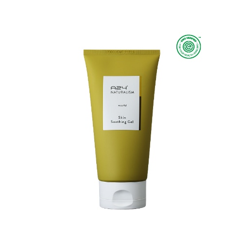 A24 Naturalism Skin Soothing Gel 150ml