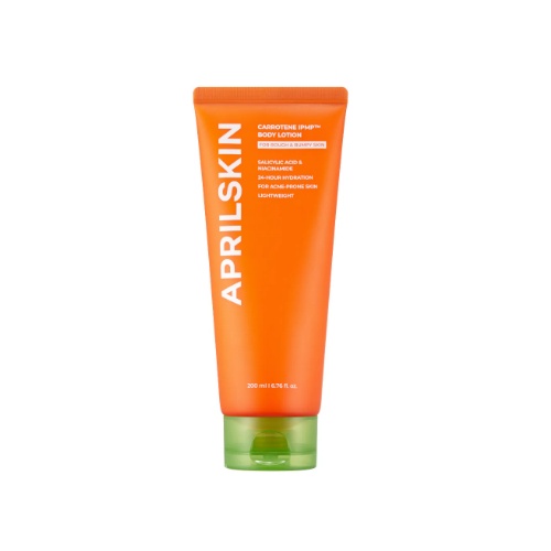 Aprilskin Carrotene IPMP Body Lotion 200m