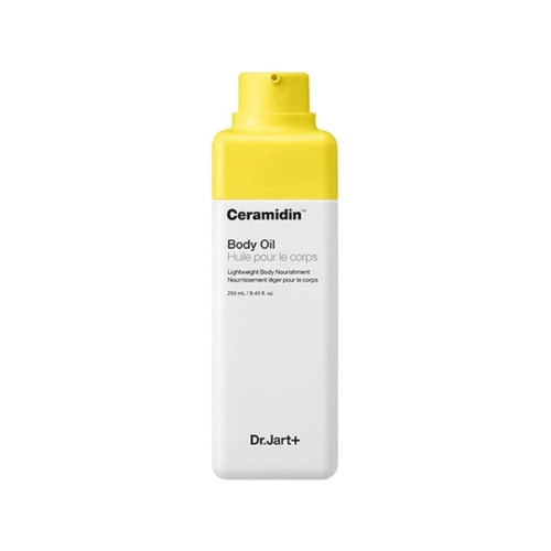 Dr.Jart+ Ceramidin Body Oil 250ml