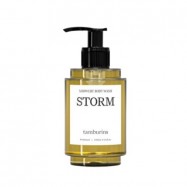 TAMBURINS Showery Body Wash STORM 240ml