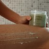 Aromatica Sugar Body Scrub Basil & Bergamot 250g