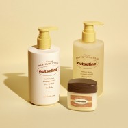 nutseline hoho nut baby 3-piece set