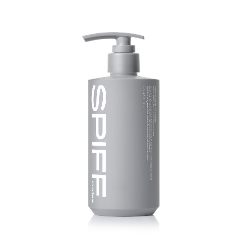THE FACE SHOP Spiff codes Perfect All In One Wash 300ml
