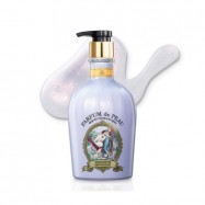 VEILMENT Parfum de PEAU Body Wash 600ml [White Musk]