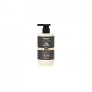 W.DRESSROOM Perfume Body Lotion Shea Butter 300g
