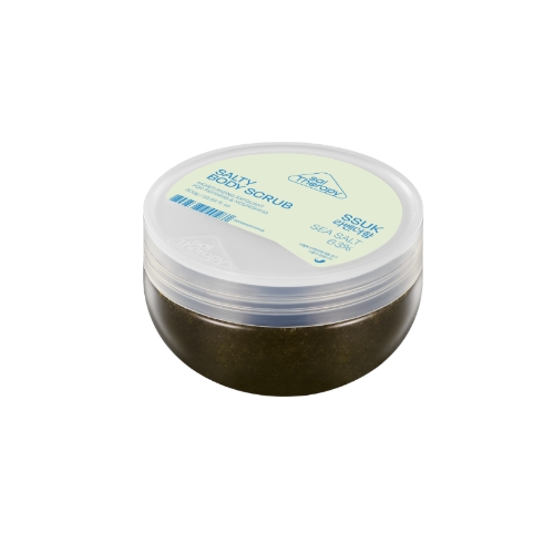 solTherapy Salty Ssuk Body Scrub 300g