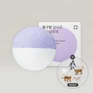 Donggubat Bubble Bath Bomb Lavender 130g