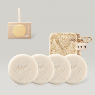 Donggubat Dish Washing Bar Gift Set