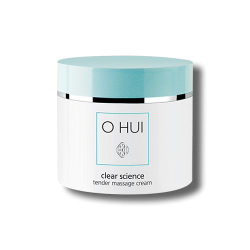 Крем Ohui Clear Science Tender Massage Cream 230ml