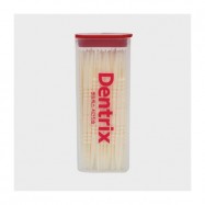 Dentrix Interdental Toothbrush 60ea