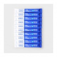 Portable Mouth Wash Gargle 10p