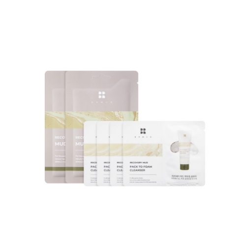 Beyond Total Recovery Body Moisturizer Sachet 5ml*6pcs