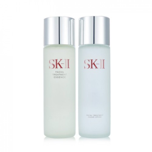 SK-II Pitera Facial Treatment Essence 230ml Special Set