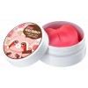 Гидрогелевые патчи для глаз SECRETKEY Pink Racoony Hydro Gel Eye + Cheek Patch