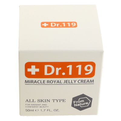 Essential Comfort Firming Cream 3