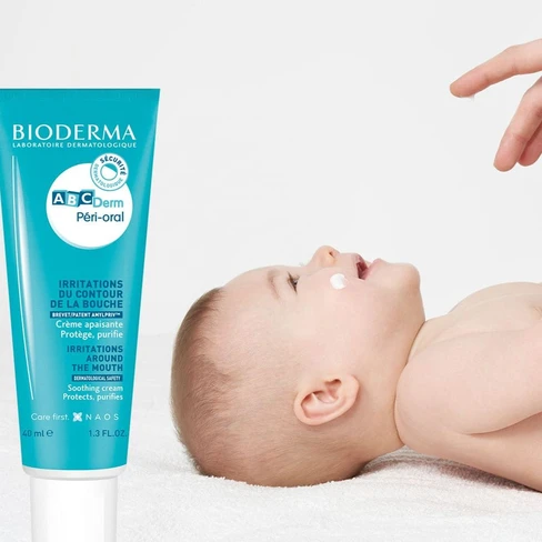 BIODERMA ABC Derm Peri-oral 40ml