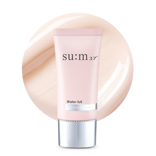 SUM37 Water-full CC Primer Base 45ml